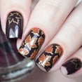 thumbnail image 2 of Whats Up Nails - Go for Gild Stamping Polish (Gold), 2 of 13
