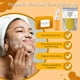 thumbnail image 2 of Set para el cuidado de la piel Aacre Turmeric Trio: jabón, espuma y jabón facial, 2 of 7