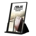 thumbnail image 2 of ASUS ZenScreen 15.6” FHD 1080P IPS Portable USB-C Powered Monitor - MB166C, 2 of 7