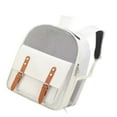 thumbnail image 3 of Mochila de Viaje para Mascotas ANGGREK Bolsa de Transporte malla PVC tela Oxford, 3 of 8