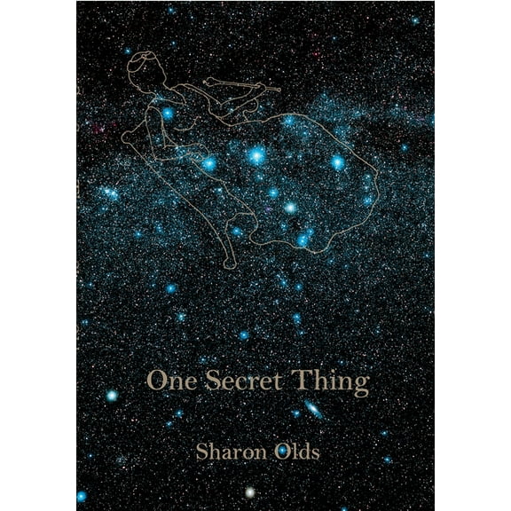 One Secret Thing, (Paperback)