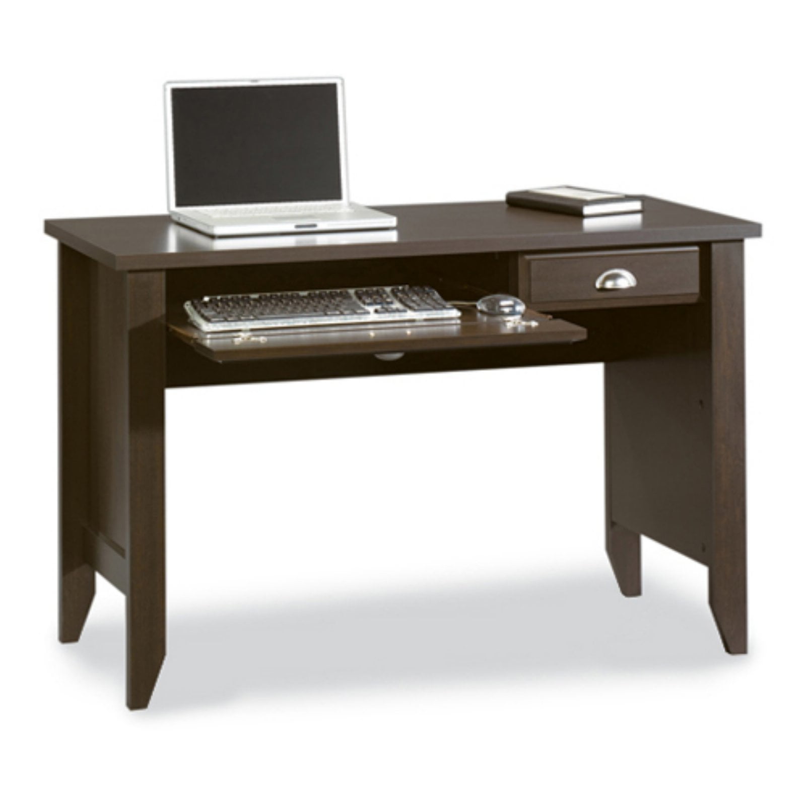 Sauder Shoal Creek Computer Desk In Multiple Colors Com