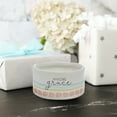 thumbnail image 4 of Pavilion Gift Company Candle-Amazing Grace-Reveal-8oz, 4 of 10