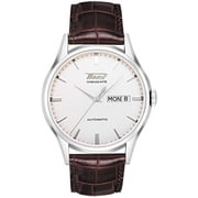 Tissot Men's Heritage Visodate Automatic 40mm Watch T019.430.16.031.01