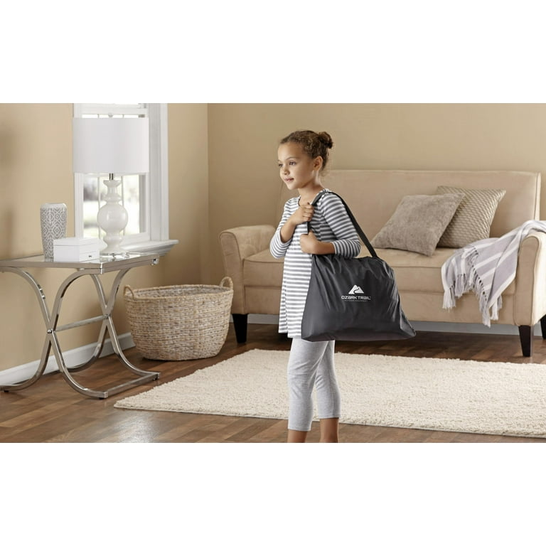 Ozark trail kids 2025 travel airbed
