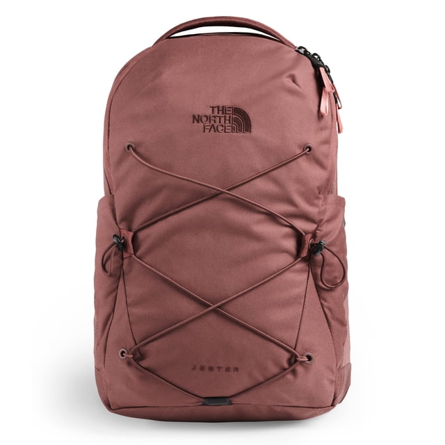 Mochila THE NORTH FACE Jester Everyday para mujer, color marrón