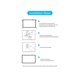 thumbnail image 4 of 84inches 1080p Simple Portable Metal Anti-light Projector Screen 16:9 Foldable Home Movie Projection Curtain, 4 of 5
