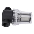 thumbnail image 1 of Filtro de Riego para Tanques de ibc Adaptador de Grifos, Filtro de Manguera de Riego de Jardín de Plástico para Riego de Jardín, Accesorios de, 1 of 7