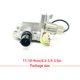 thumbnail image 4 of Riwesomey Componentes VETC para válvula solenoide pequeña de vehículo, repuesto directo de alta calidad para colector eléctrico Accord Vehículos, repuestos y accesorios Mis, 4 of 6