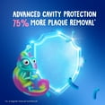 thumbnail image 2 of Oral-B Kid's Electric Rechargeable Toothbrush with Charger for Ages 3+, Extra Soft Bristles, 2 of 9