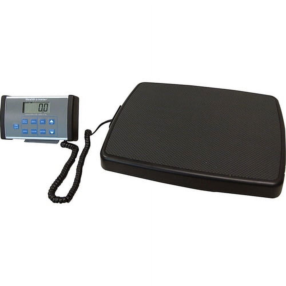 Health O Meter Professional Remote Digital Scale