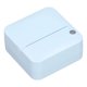 thumbnail image 5 of Impresora Térmica Inalámbrica, Impresora De Bolsillo De Alta Resolución 1000 MAh Multifuncional 200 Ppp Con 1 Rollo De Papel Para Asistencia De Aprendizaje Para Estudiantes, 5 of 7