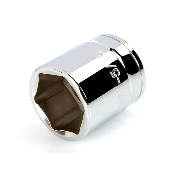 Tekton 1/2 Inch Drive X 1-5/16 Inch 6-Point Socket Shd22033