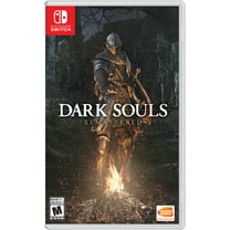 Dark Souls: Remastered, Nintendo, Nintendo Switch, 045496592721