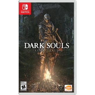 Nintendo - Dark Souls: Remastered Game for Switch, 045496592721