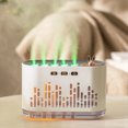thumbnail image 4 of Yingyy ABS Aromatherapy Diffuser Offering Customizable Mood lighting to Lighting With Dynamic 7-Color Cycle Option, 4 of 6