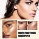 thumbnail image 5 of Highlighter Bronzers Face Contour Shadow Natural Cheek Tint Blush Multifunction, 5 of 5