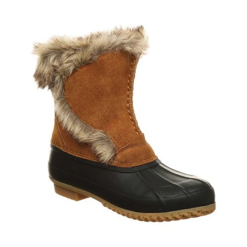 duck shoes walmart