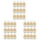 thumbnail image 1 of Paquete de 36 Abridores de de Madera, Llaveros de Madera, Abridores en , Llaveros con Grabado Madera, Etiqueta para Llaves para Hogar, Cocina, Fiesta, 1 of 5