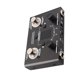 thumbnail image 1 of Efecto De Bucle, Pedal De Looper De Batería 11 Minutos De Tiempo De Grabación Metal Personalizado 4 Ubicaciones De Almacenamiento Alta Resistencia Para Equipos De Audio, 1 of 7