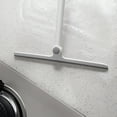 thumbnail image 6 of Mouliraty Shower Squeegee Glass Window Squeegee with For Shower Doors,, 6 of 9