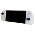 thumbnail image 4 of Control Inalámbrico SAIX Joypad Toto White 2 para Nintendo Switch – Sticks Antidrift, Vibración Ajustable y Luces RGB, 4 of 5
