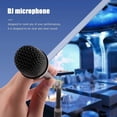 thumbnail image 4 of Professional Dynamic DJ Microphone for Mixer Dedicated Disc Shouting Microfone KTV Bar Gooseneck DJ, 4 of 5