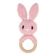 thumbnail image 3 of XWSHYW Juguetes para Niñas Mordedores para Bebés Sonajero Agarre Juguetes Mordedores para Bebés Durante 3 Meses Por Encima Del Dolor de Encías Del Bebé Mordedores Regalo de Guardería Alivio Del Dolor, 3 of 5