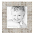 thumbnail image 2 of ArtToFrames 17" x 18" white wash Picture Frame, 17x18 inch Multi Wood Poster Frame (WOM-5163), 4 Pack, 2 of 6