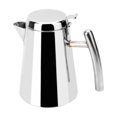 thumbnail image 3 of OUNONA Metal Water Bottle Easy to Clean Stainless Steel Large Capacity 1Pcs for Office, 3 of 8