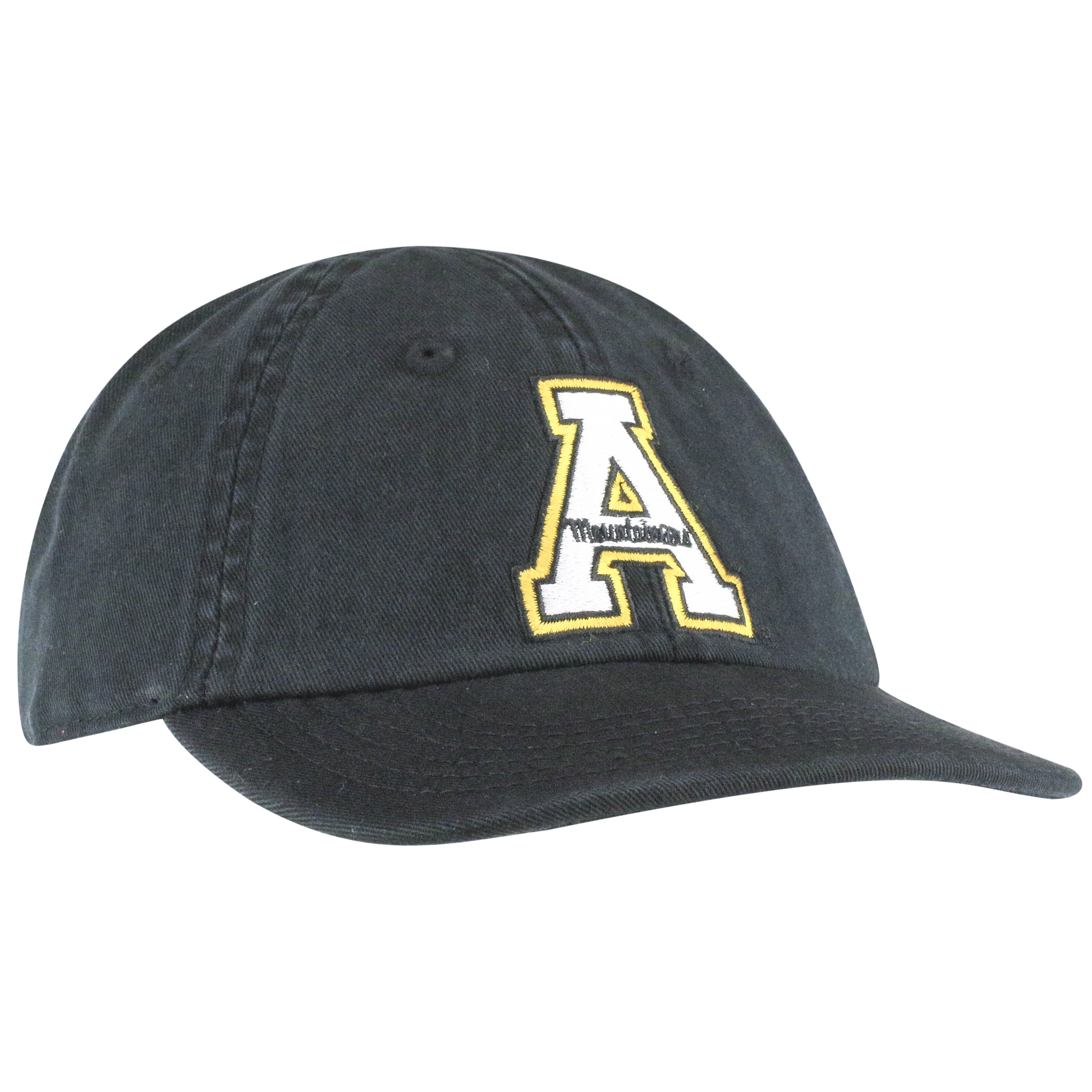 Appalachian State Mountaineers Official 
