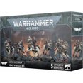 thumbnail image 3 of Games Workshop - Warhammer 40K - Astra Militarum - Krieg Death Riders, 3 of 3