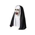 thumbnail image 4 of Máscara de Monja, Máscara de Miedo de Halloween, Máscaras de Miedo de Halloween para Adultos Máscara de Miedo de Halloween, Máscaras de Miedo para-Adultos, 4 of 5