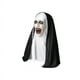 thumbnail image 4 of Máscara de Monja, Máscara de Miedo de Halloween, Máscaras de Miedo de Halloween para Adultos Máscara de Miedo de Halloween, Máscaras de Miedo para-Adultos, 4 of 5