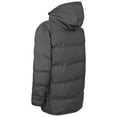 thumbnail image 4 of Trespass Mens Clip Padded Jacket, 4 of 5