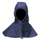 thumbnail image 2 of Capucha protectora para soldar, gorro de soldador con hebilla de bloqueo, protección para la cabeza reutilizable a prueba de viento, aislamiento, 2 of 8