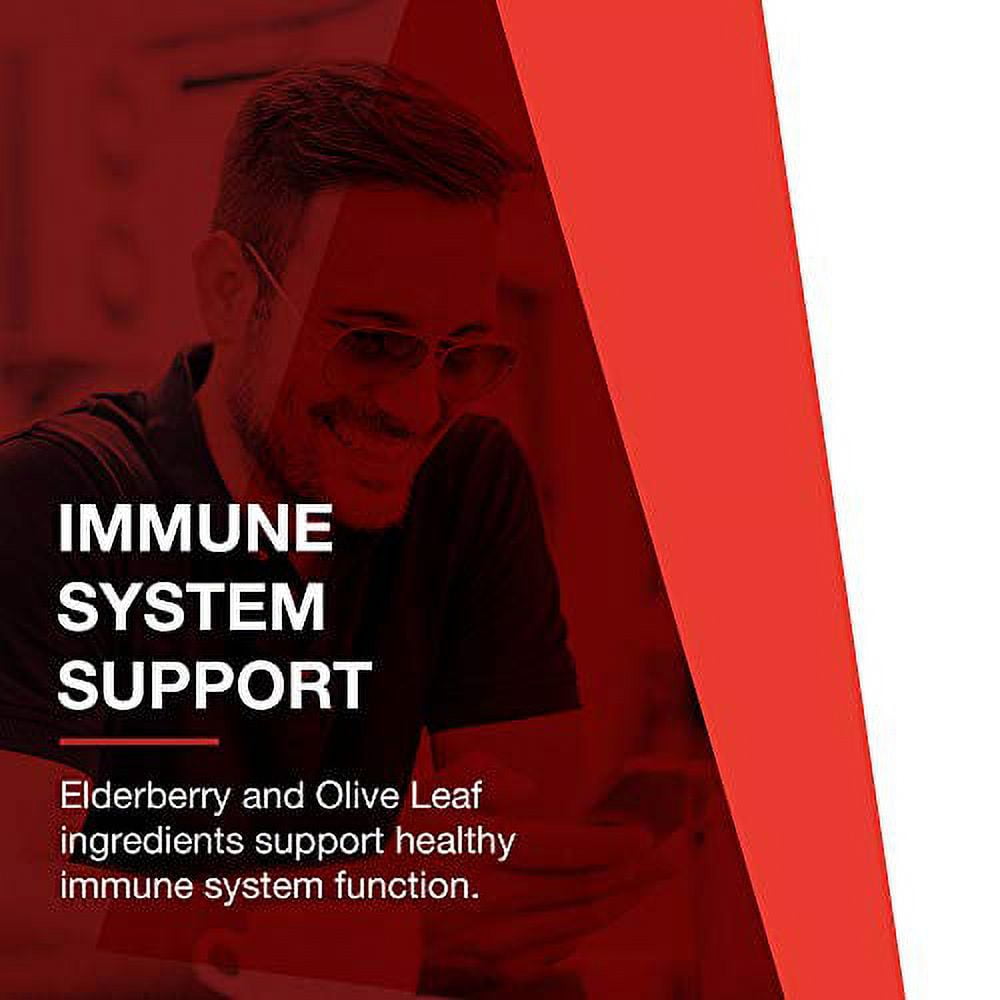 Protocol for Life Balance A-Biotic - Immune Support - 60 Softgels