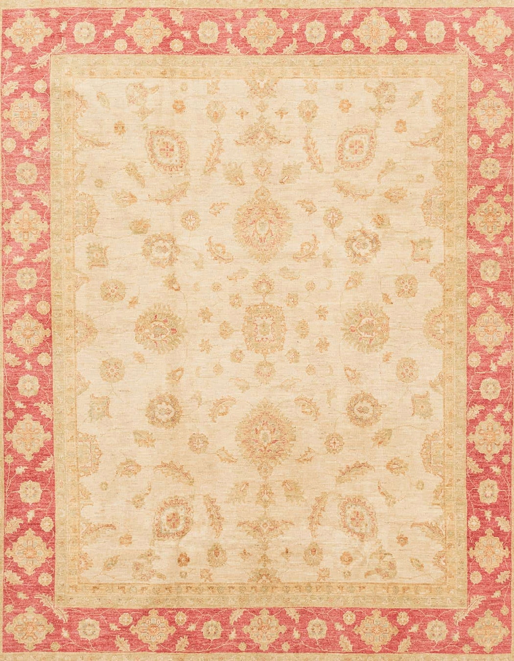 Ahgly Company Indoor Rectangle Abstract Brown Gold Abstract Area Rugs ...