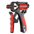 thumbnail image 1 of Entrenador de Fuerza de Agarre Distancia/Resistencia Ajustable 20-260LBS, Agarre Manual de Goma Antideslizante ErgonóMico, Resorte Doble, 1 of 5