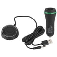 thumbnail image 4 of Récepteur aux, Bluetooth Sans Fil V4.0 Kit Voiture Mains Libres Kit Voiture Bluetooth Multifonctionnel, 4 of 5