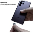 thumbnail image 3 of Herramienta Eject Pin, 2 unidades, para Samsung Galaxy S8 S9 S10 S20 S21, 3 of 7
