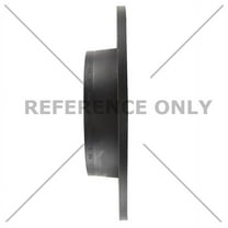 Centric 120.65155 Disc Brake Rotor Fits select: 2019-2023 FORD TRANSIT CONNECT