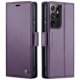 thumbnail image 1 of For Samsung Galaxy S23 S22 S21 S20 Ultra S21 FE S10 Plus Note 10 Plus Note 20 Ultra Case With Card Holder,Wallet Case For Women Men With RFID Blocking, Durable Faux Leather Kickstand Shockproof Case, 1 of 5