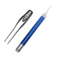 thumbnail image 2 of Kit de limpieza de oídos con luces LED, pinzas para los oídos con luz LED, Kit de eliminación de cera para los oídos, alcance del oído con tecnología innovadora de luz, 2 of 8