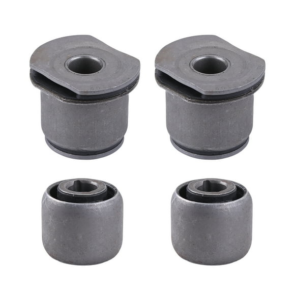 iSpchen 4Pcs Front Shock Absorber Bracket Steering Knuckle Bush for Cadillac XTS 2013-2018, Replaces 13411102 23189139