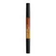 thumbnail image 2 of NYX Ombre Lip Duo -Color Peaches  Cream, 2 of 3