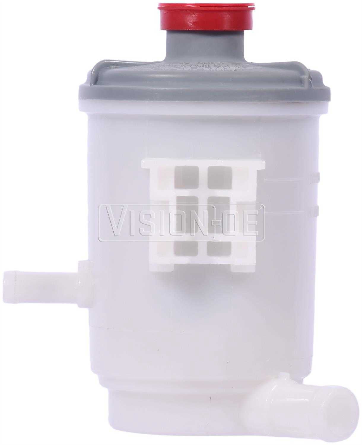 Vision OE 993-0025 Power Steering Remote Reservoir