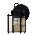 thumbnail image 2 of Elegant Savoy House Exterior Outdoor Wall Lantern, 2 of 2