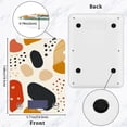 thumbnail image 2 of Spots Blocks Food Scale Digital Kitchen Scale Waterproof Tempered Glass Tare Function 11 lb for Baking Cooking Meal Prep, 2 of 7