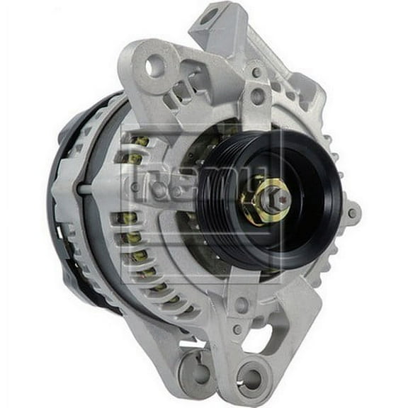 Remy 12249 Premium Alternator For 01-05 Bonneville DeVille Seville